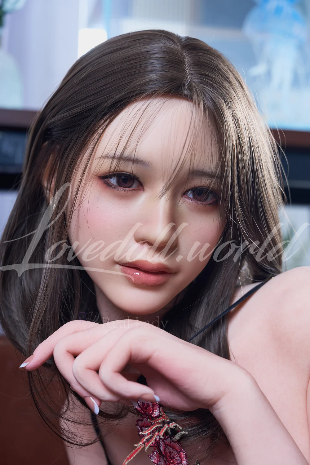 sex doll selina