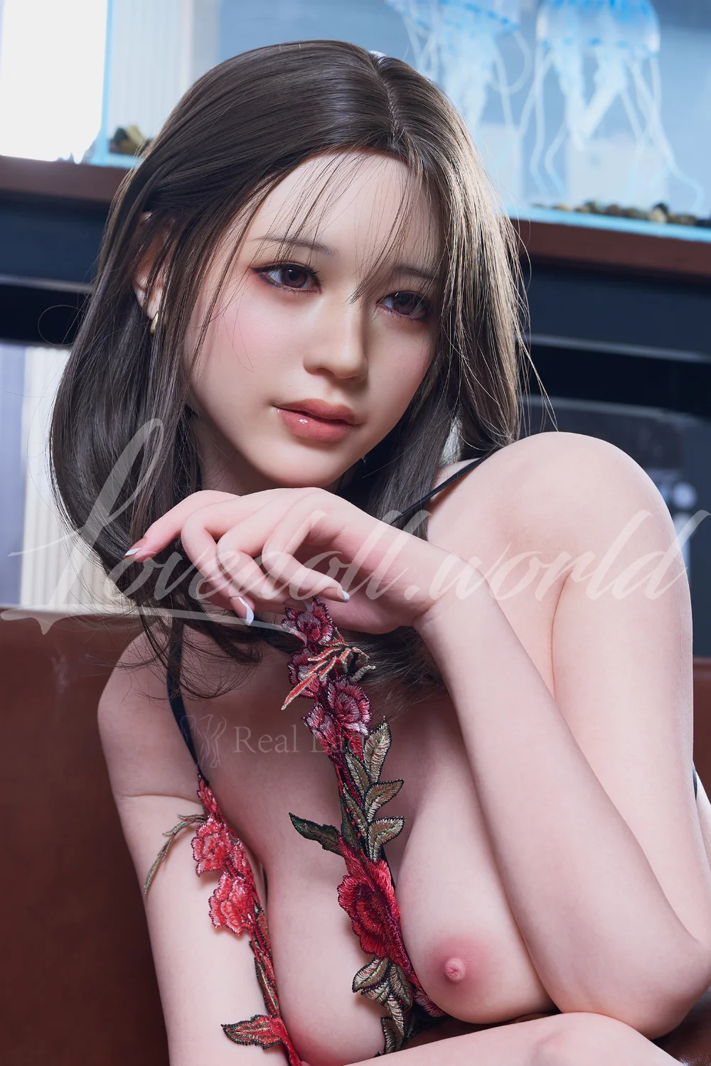 sex doll selina