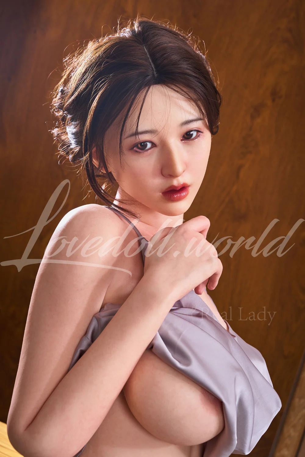 sex doll shizuka