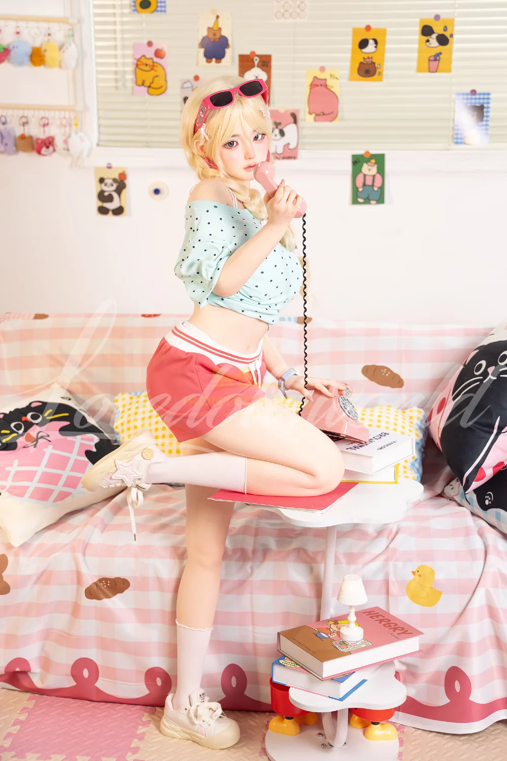 sex doll xia