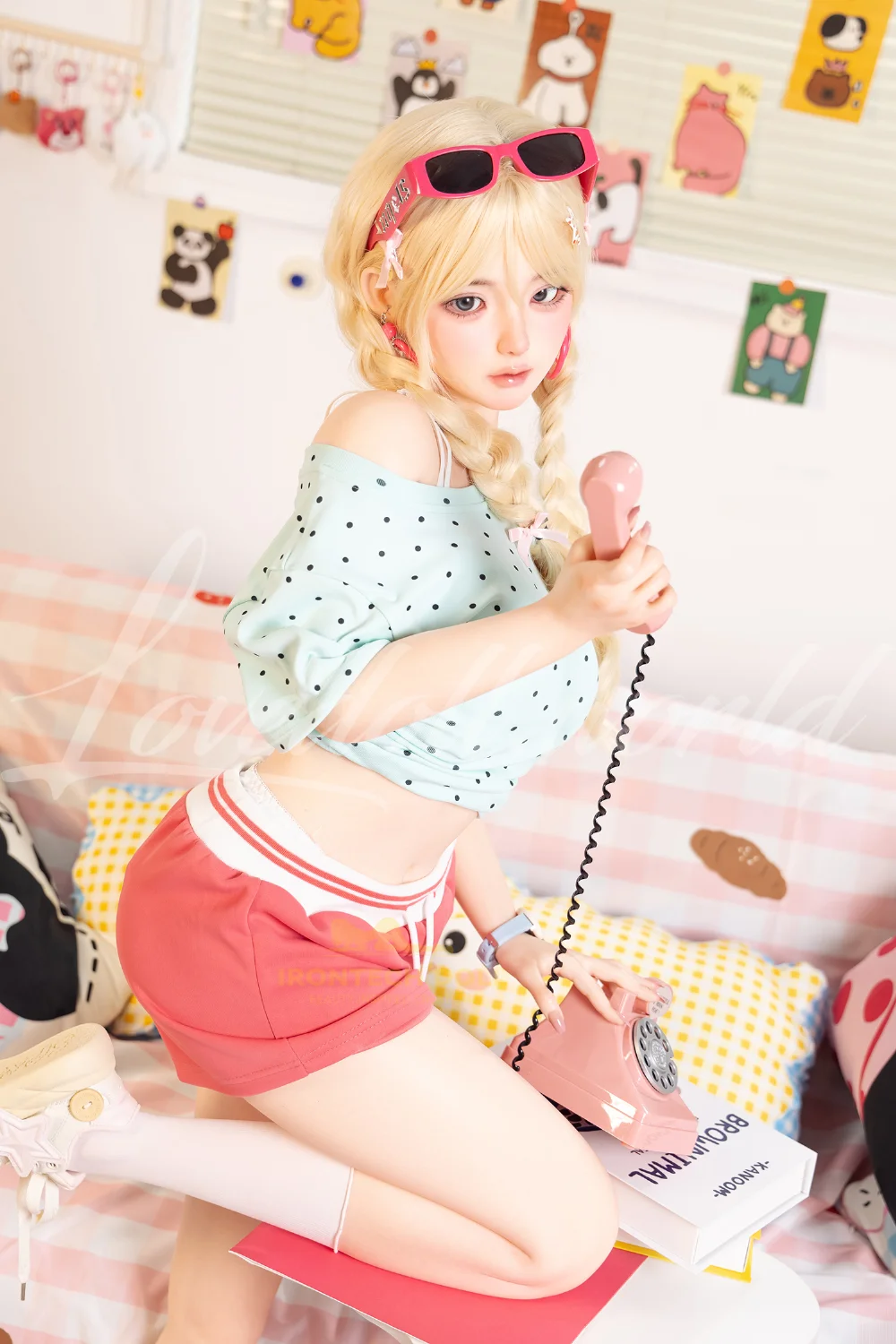 sex doll xia