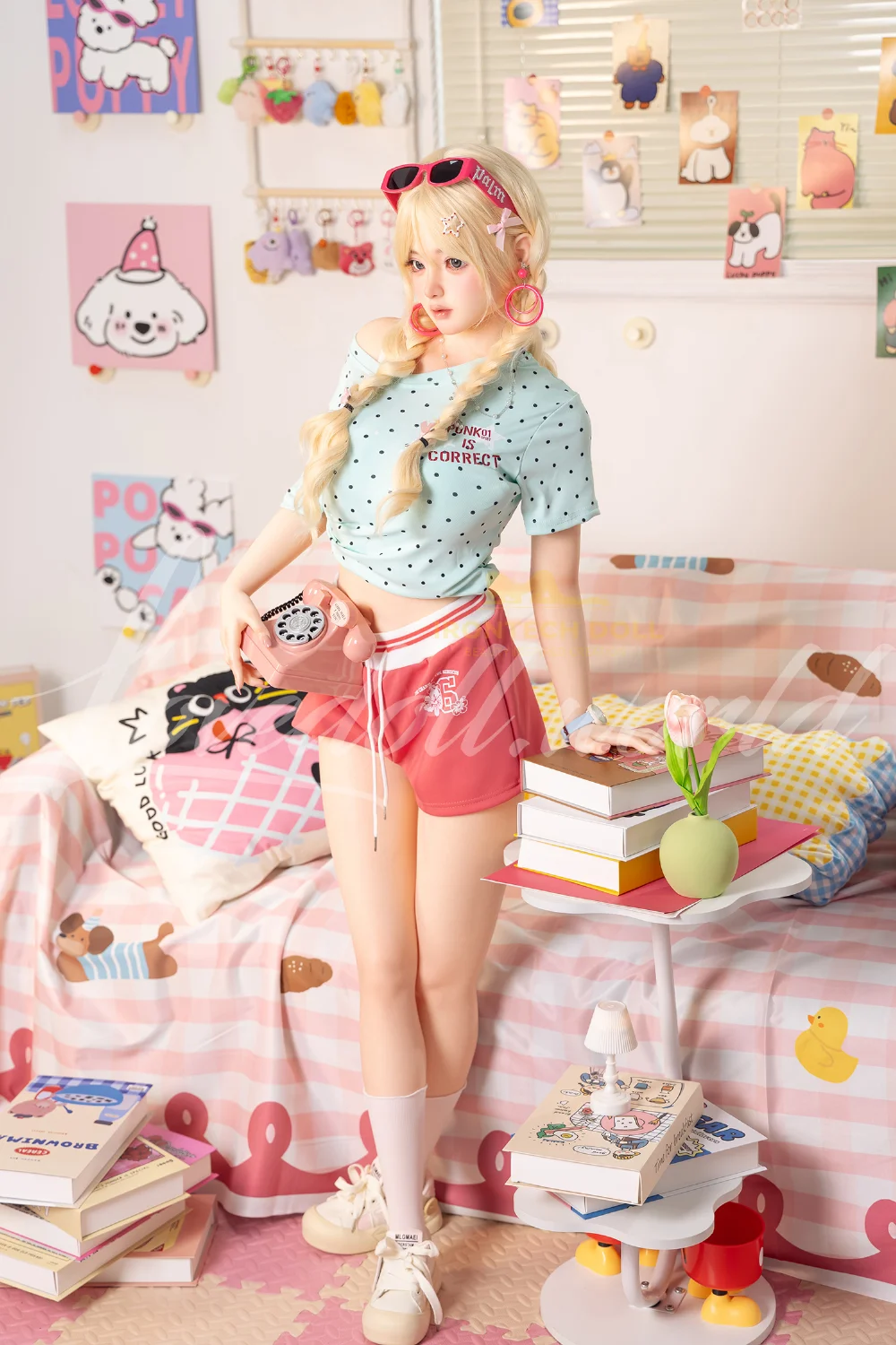 sex doll xia