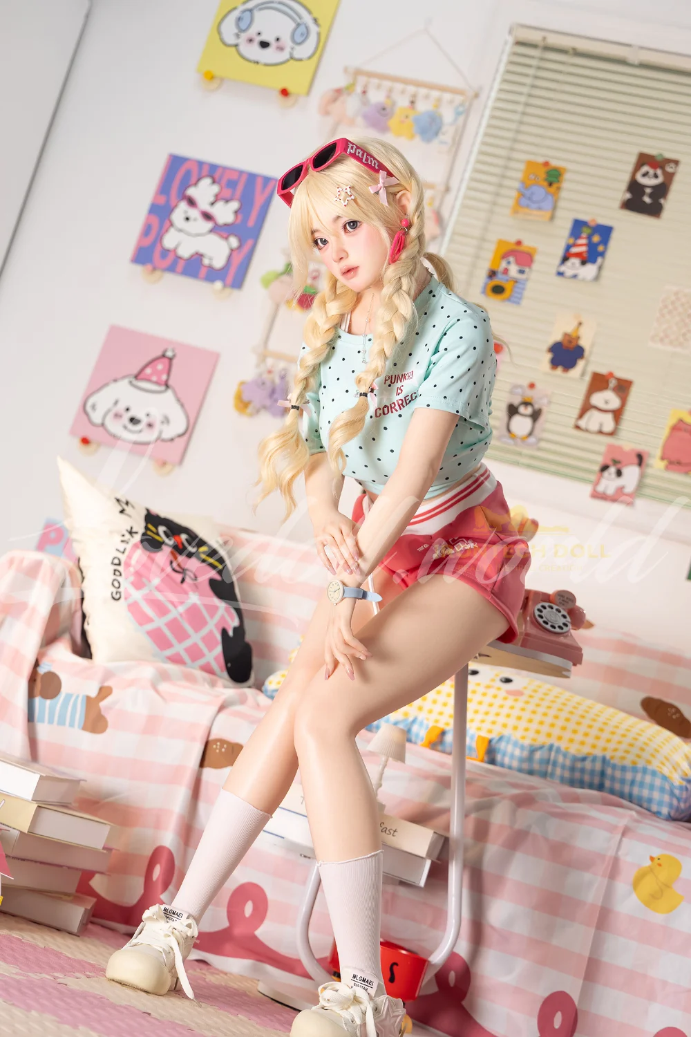 sex doll xia