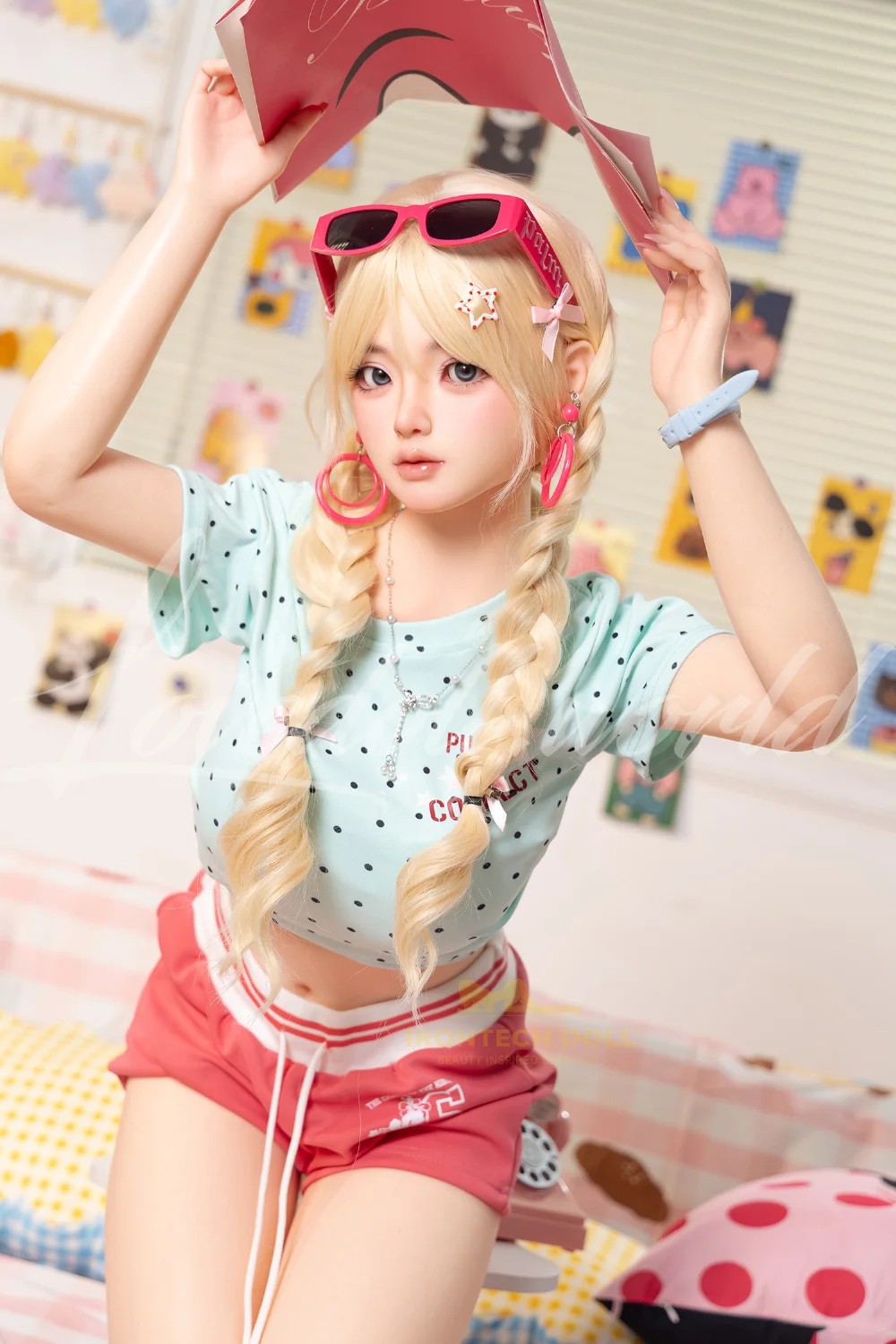 sex doll xia