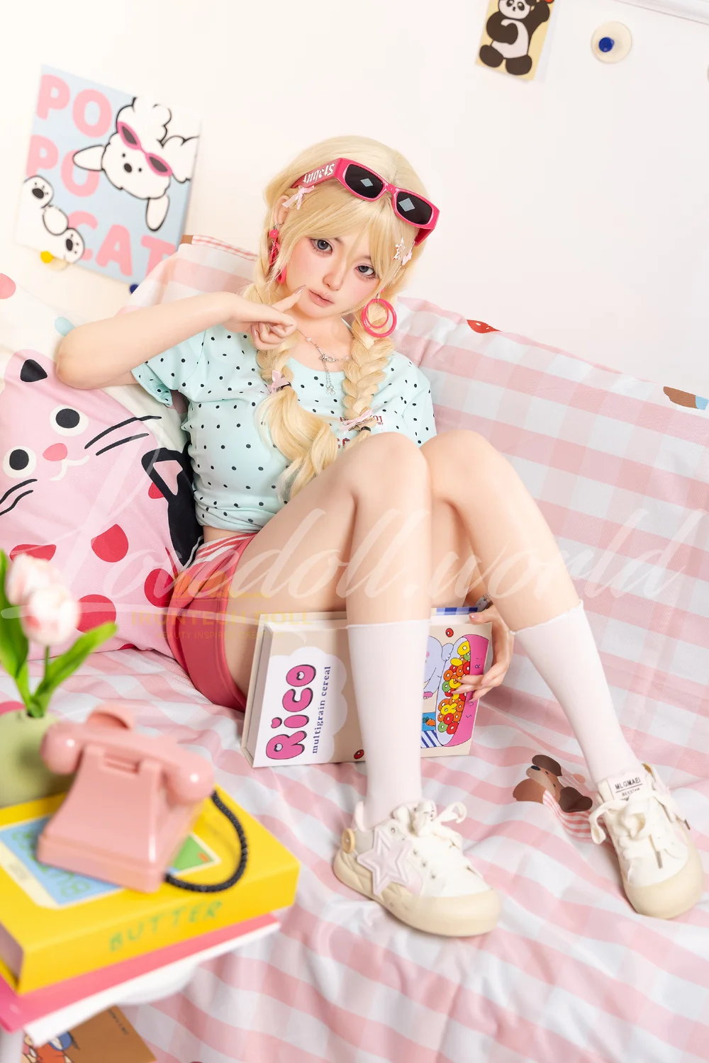 sex doll xia