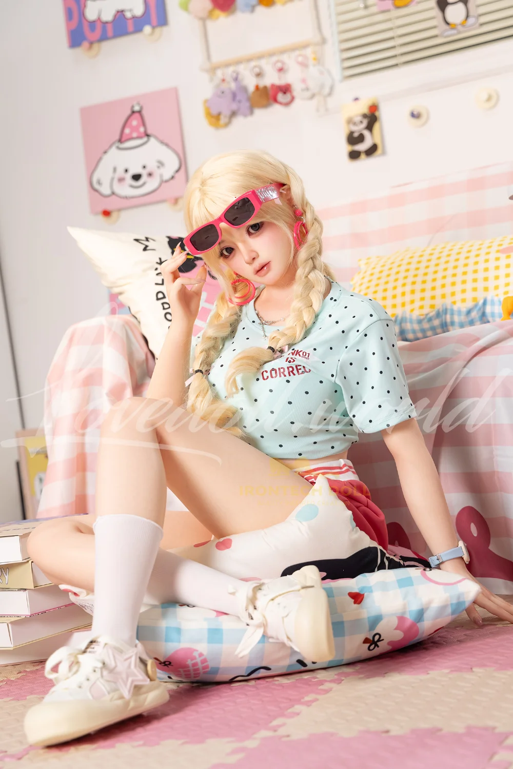 sex doll xia