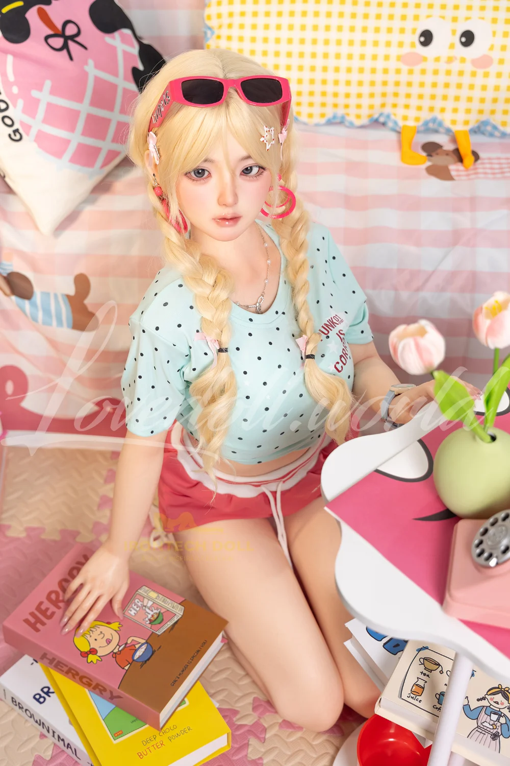 sex doll xia
