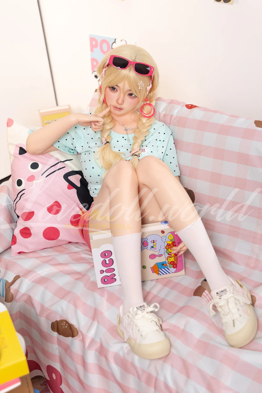 sex doll xia