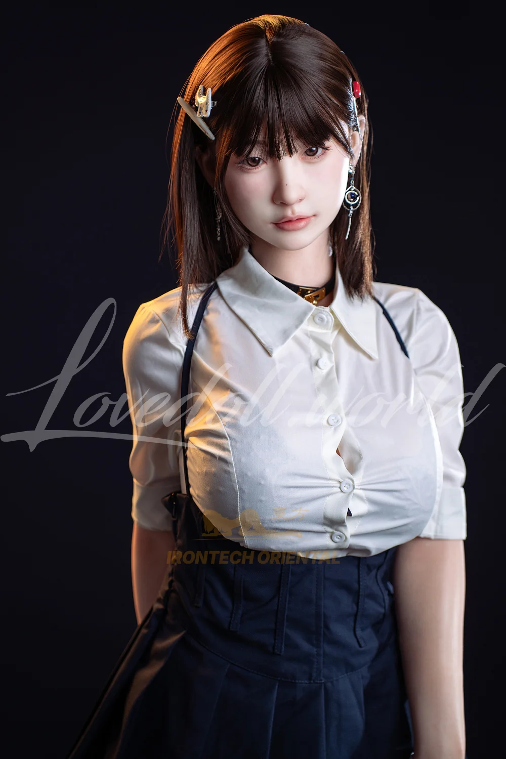 sex doll yui