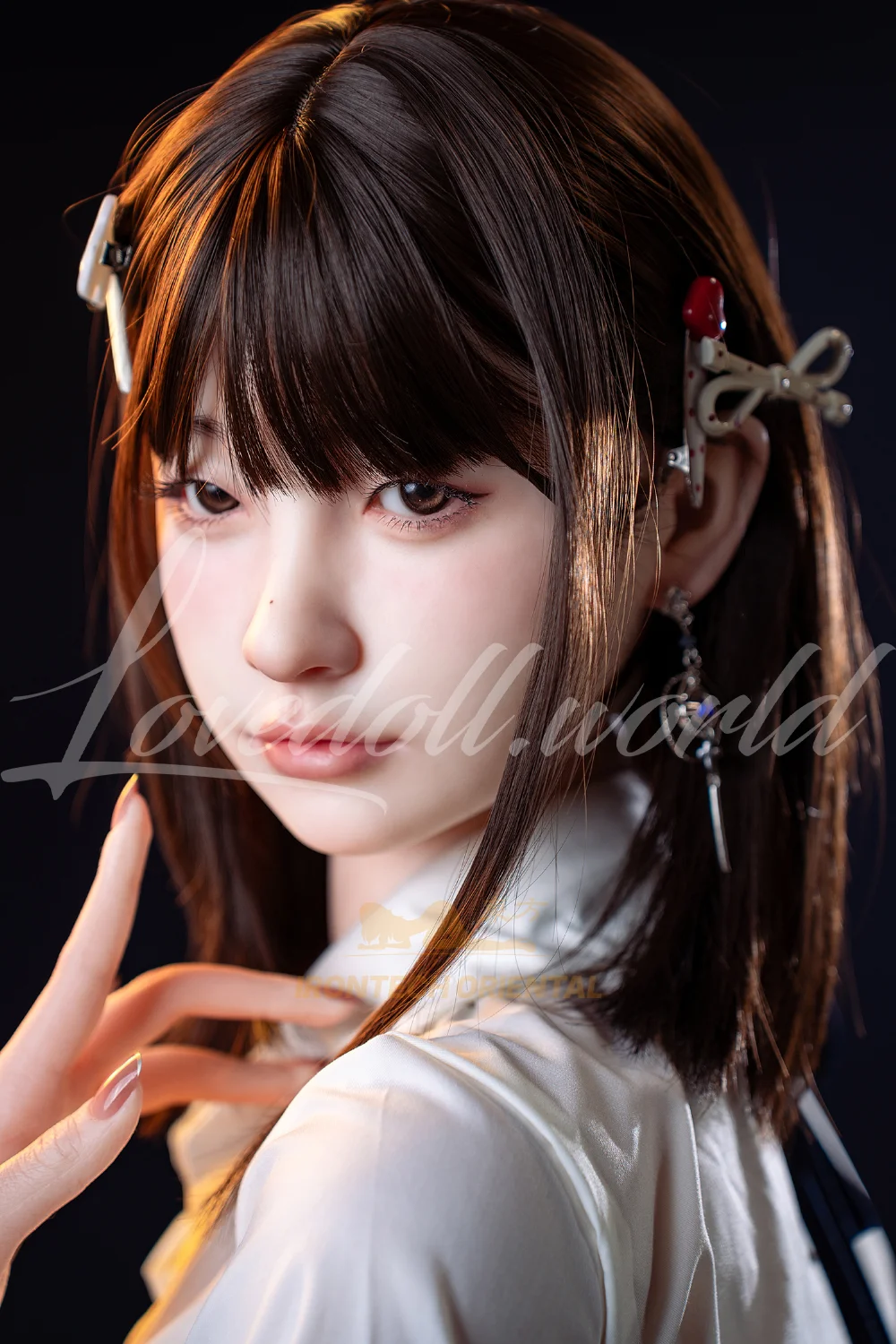 sex doll yui
