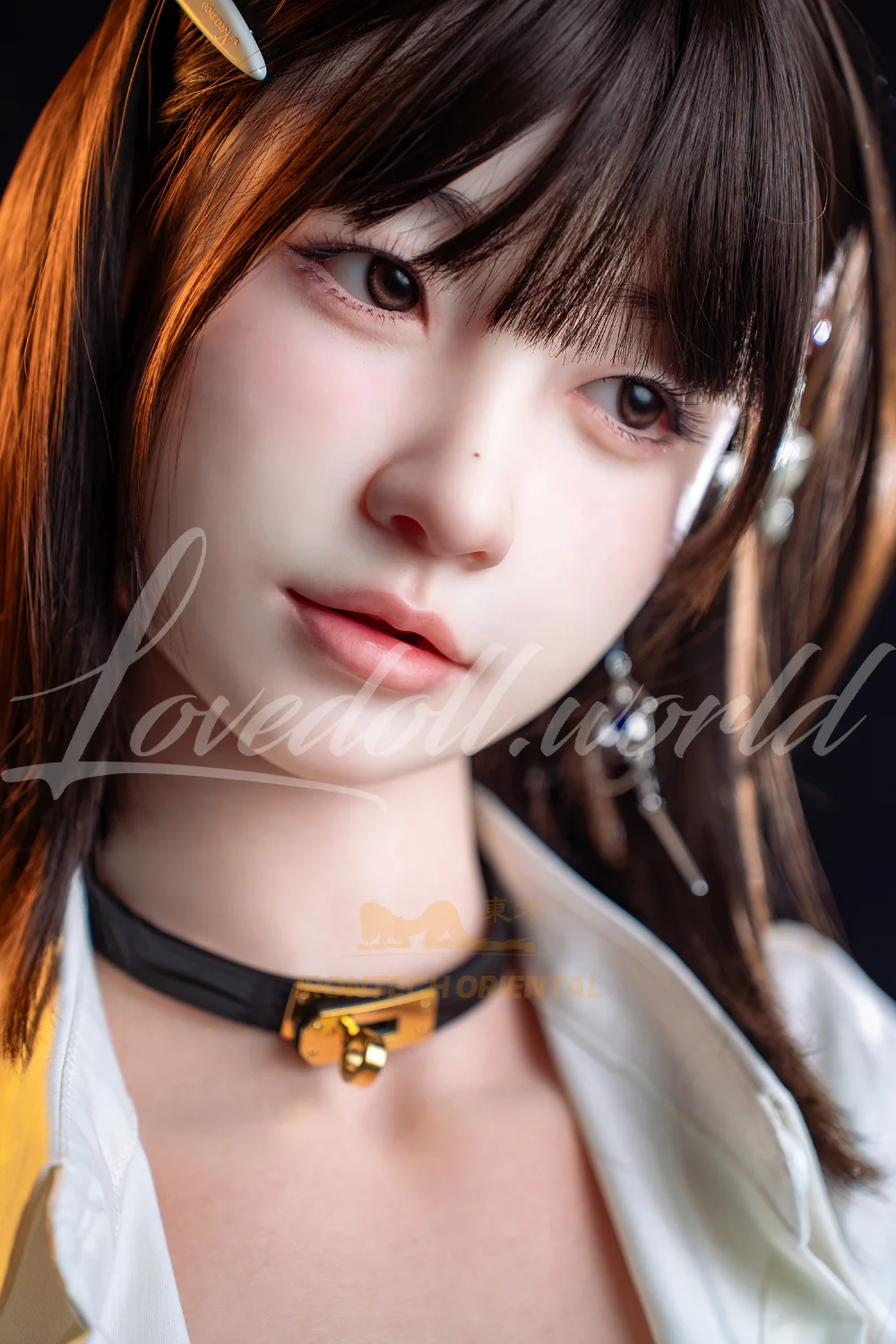 sex doll yui