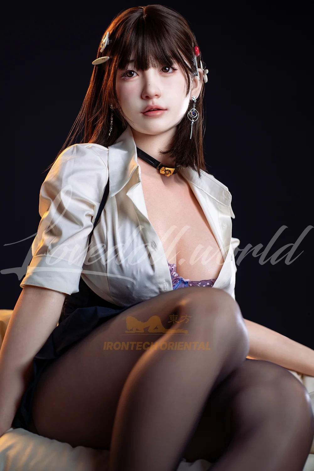 sex doll yui