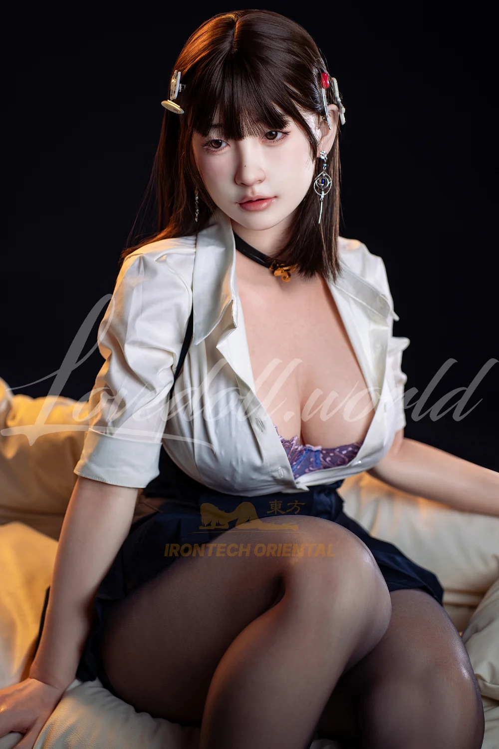 sex doll yui
