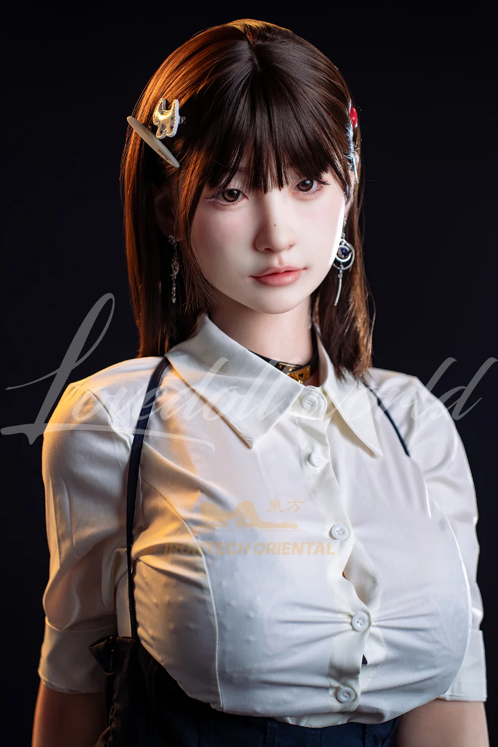 sex doll yui