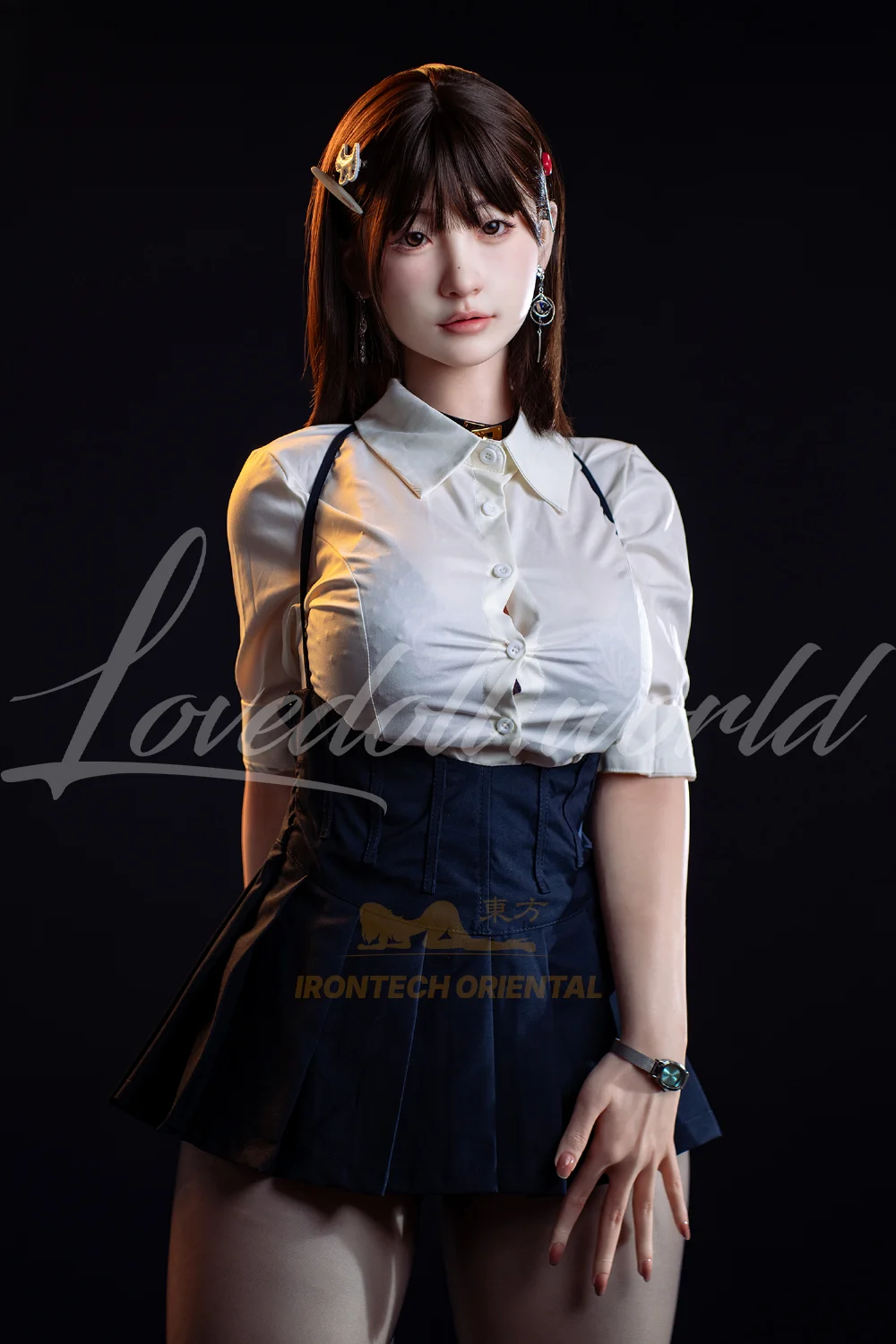 sex doll yui