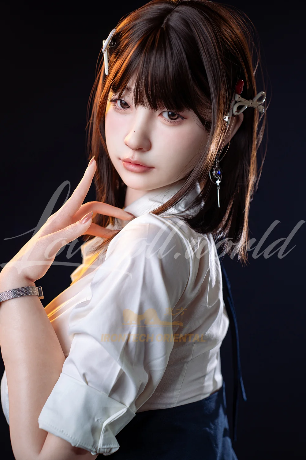 sex doll yui