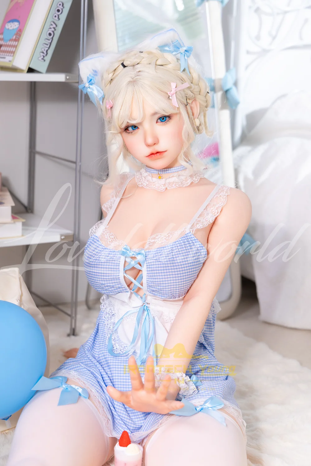 sex doll zia