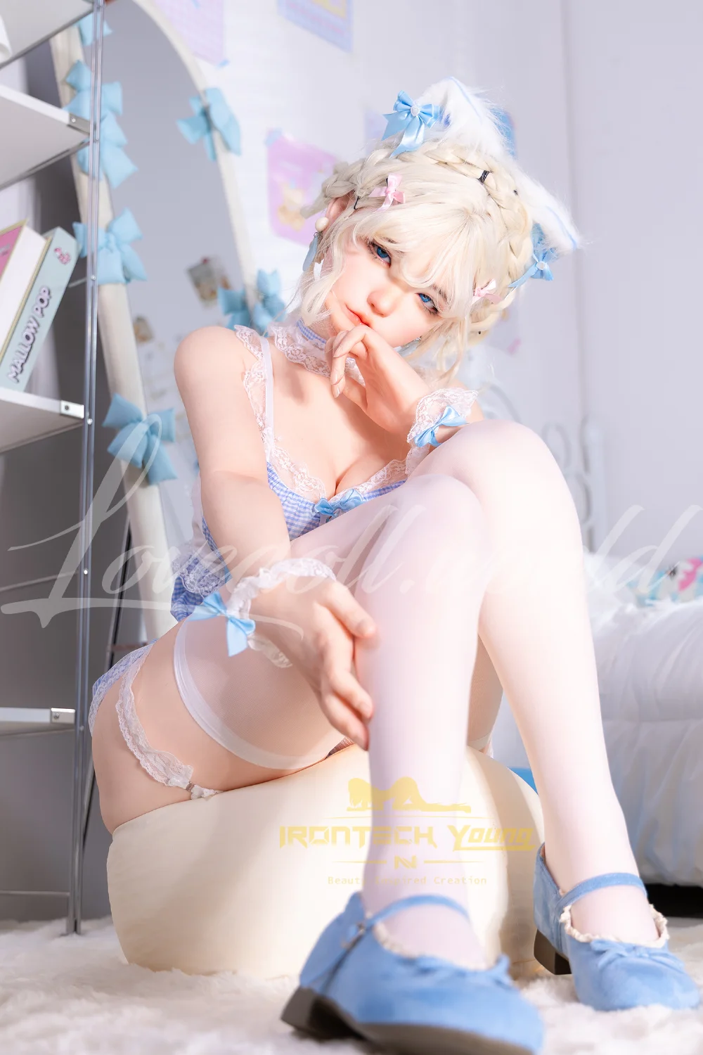 sex doll zia
