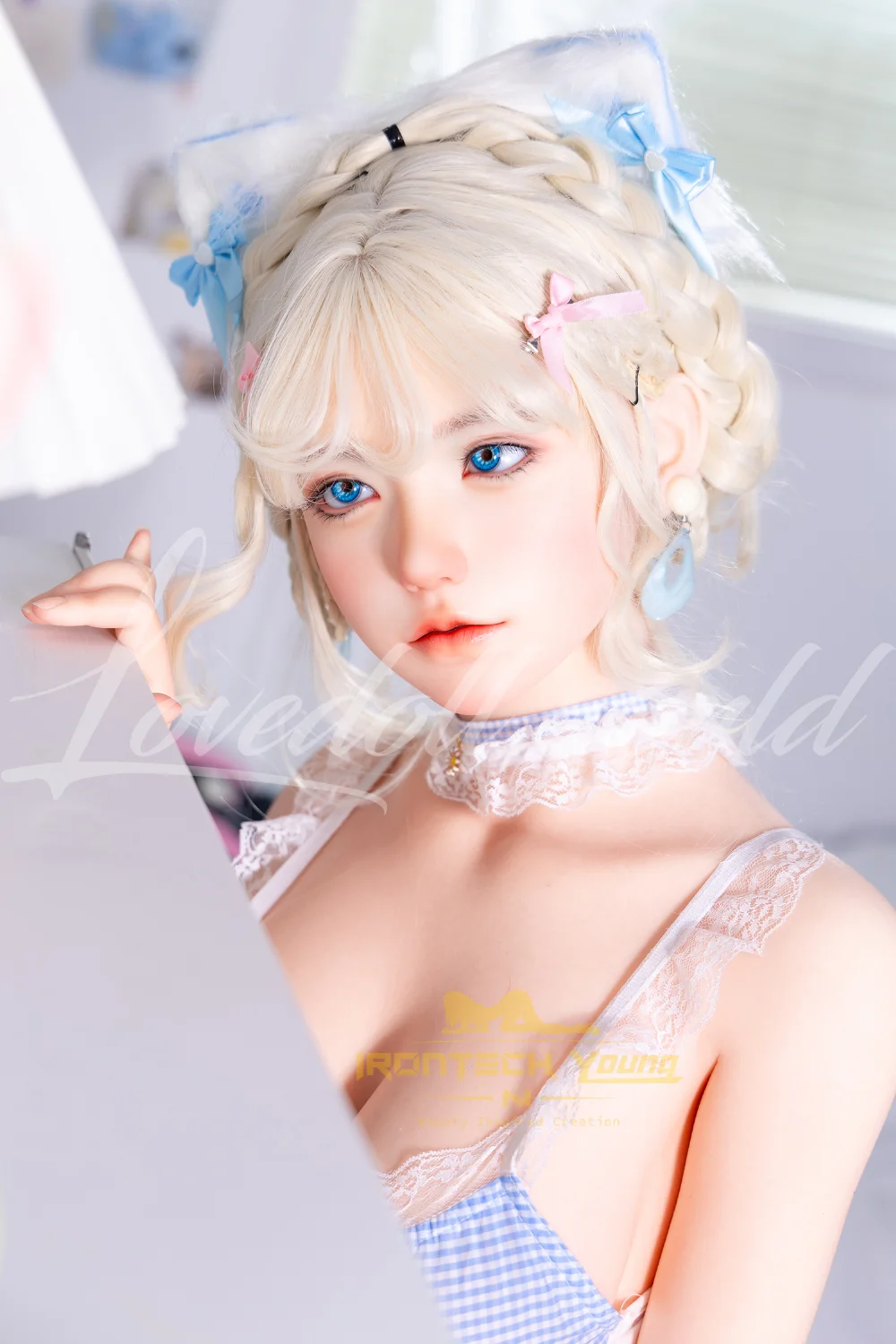 sex doll zia