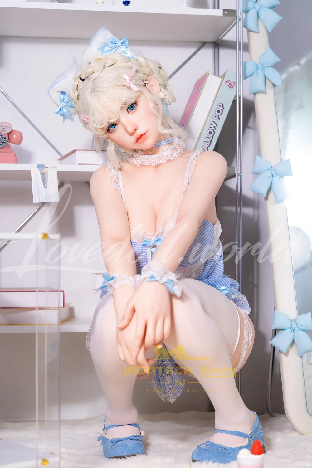 sex doll zia
