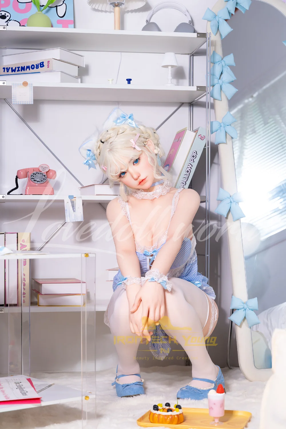 sex doll zia