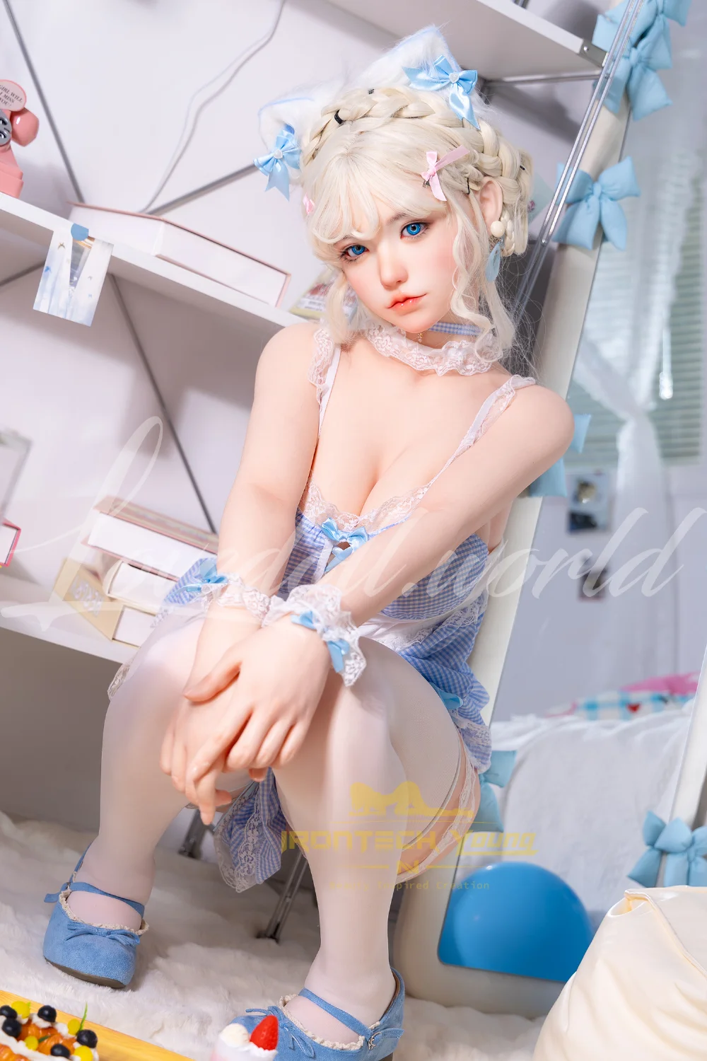 sex doll zia