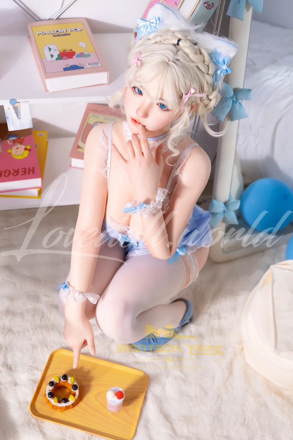 sex doll zia