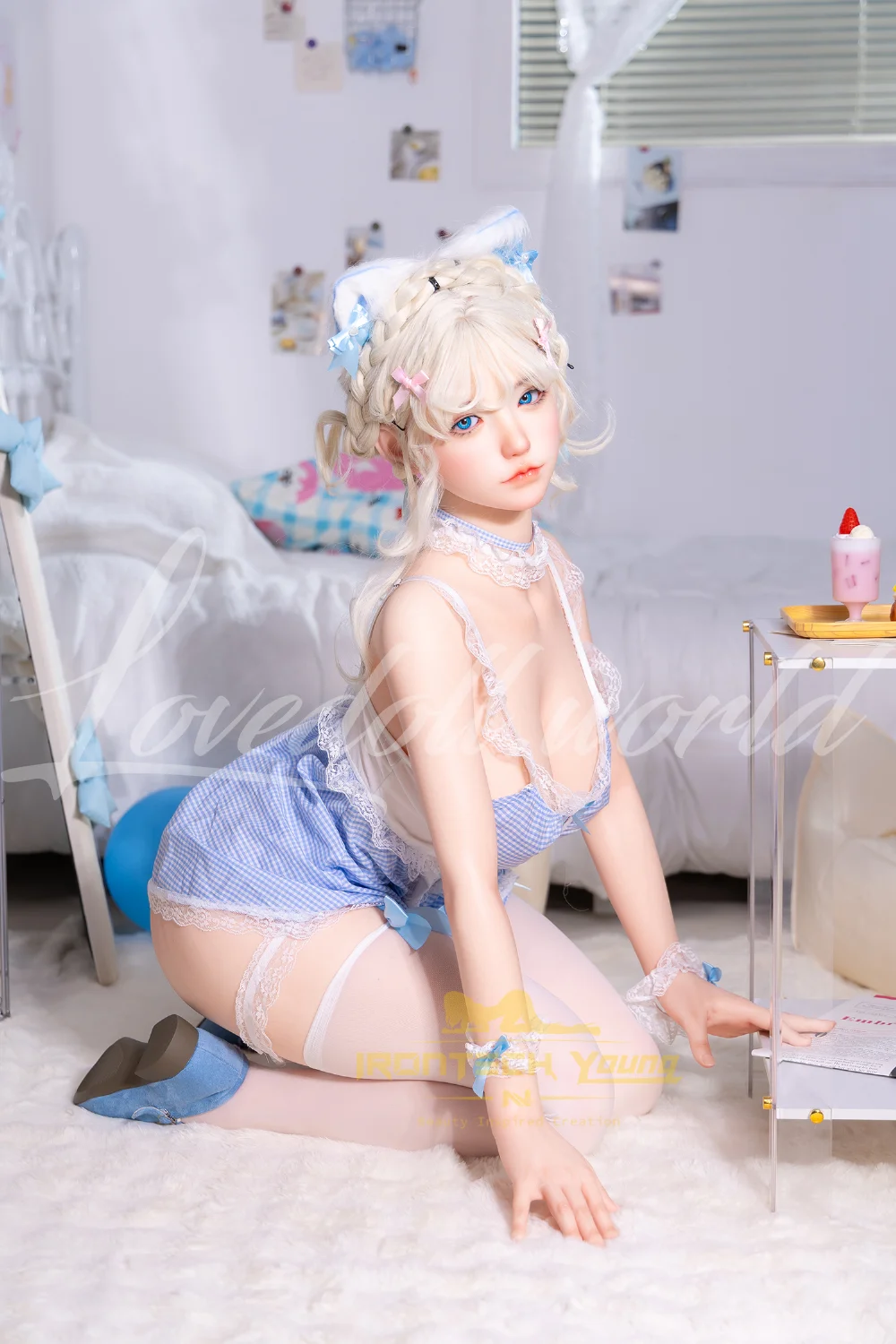 sex doll zia
