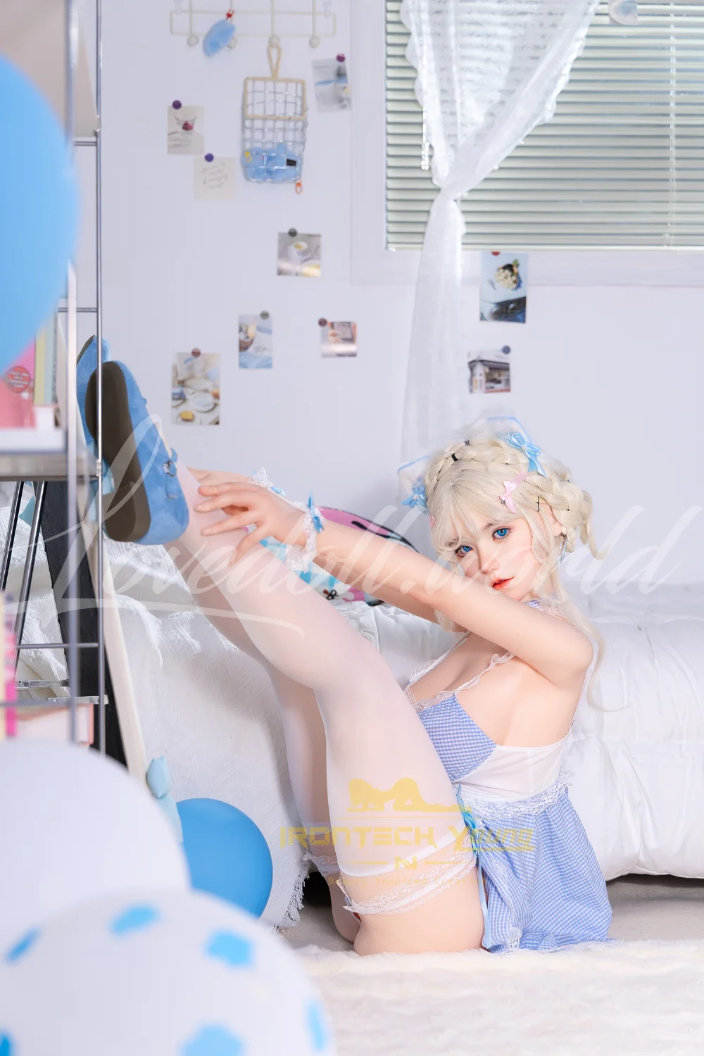 sex doll zia