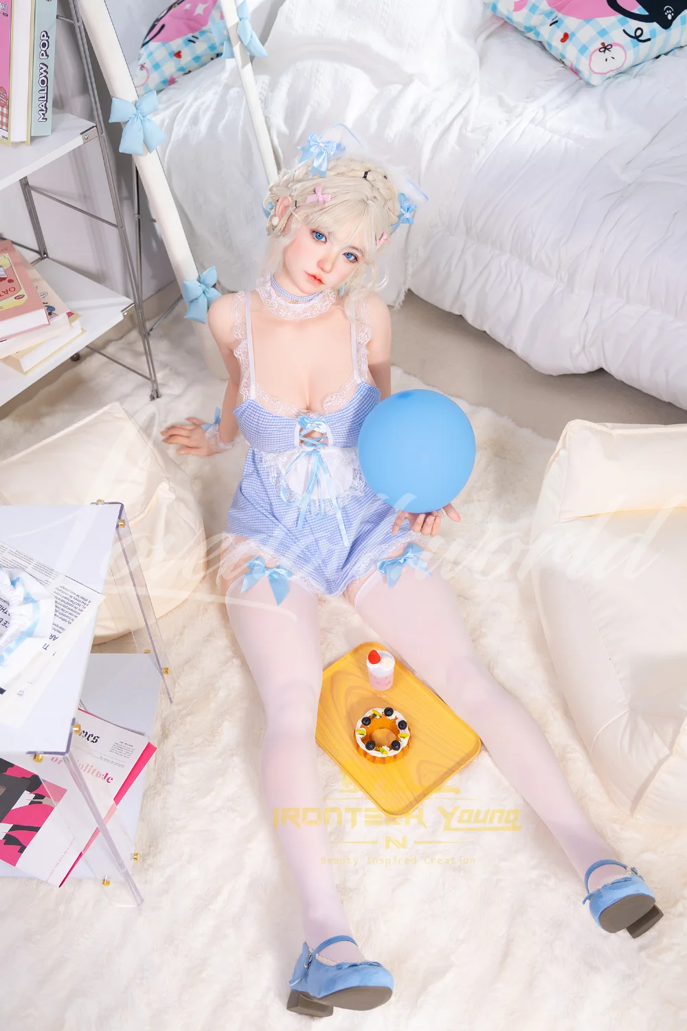 sex doll zia