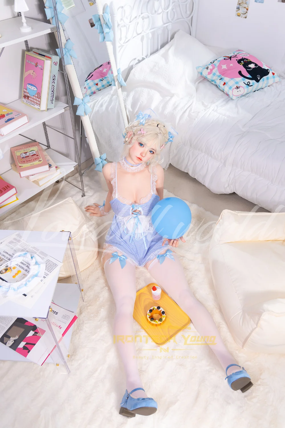 sex doll zia