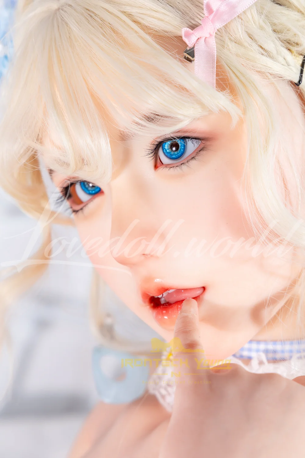 sex doll zia