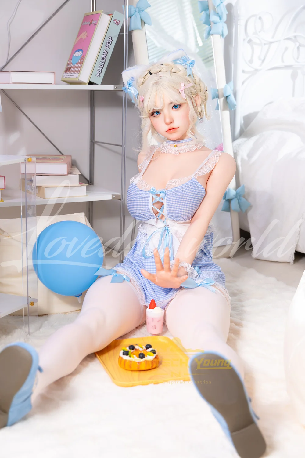 sex doll zia