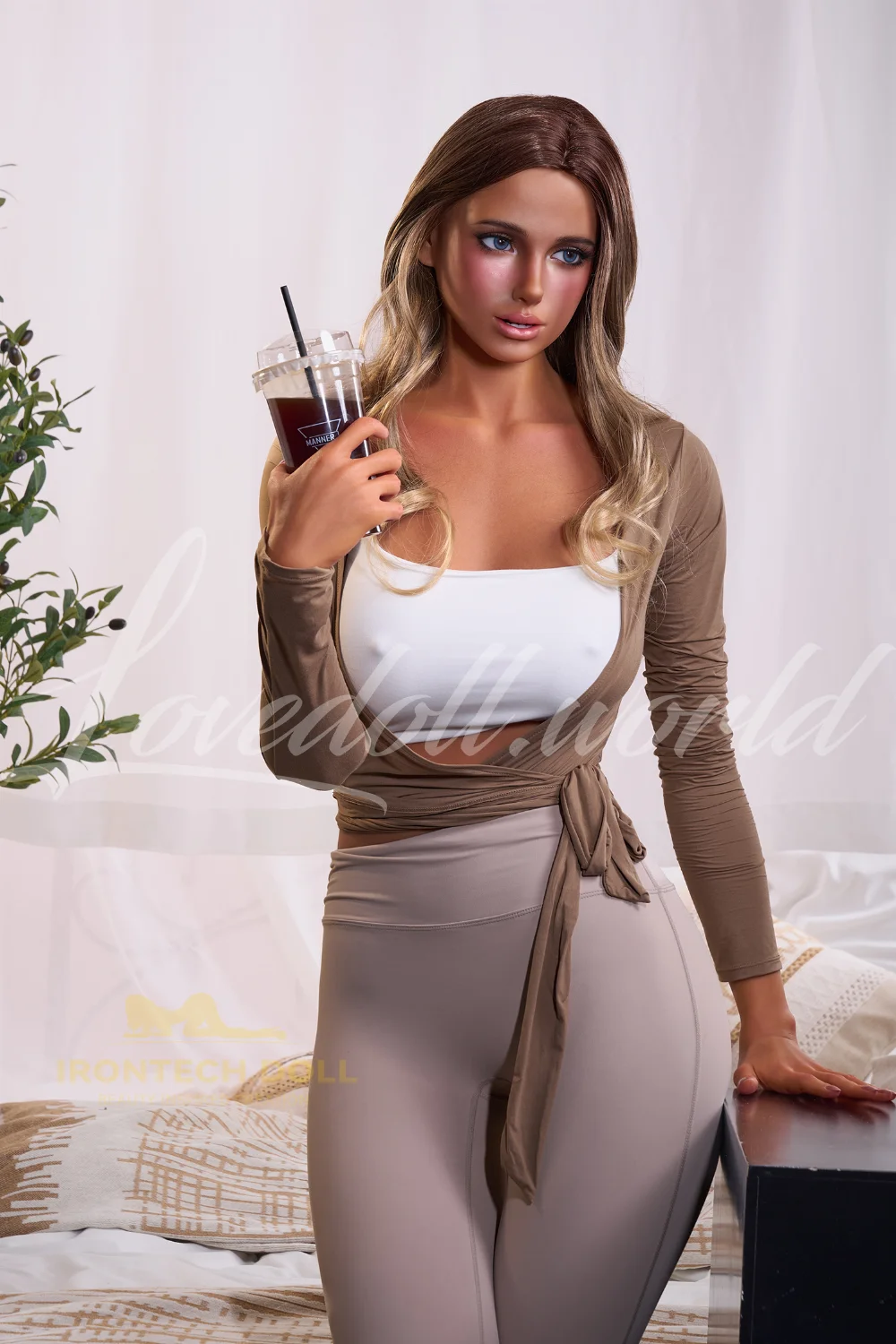 sex doll luna
