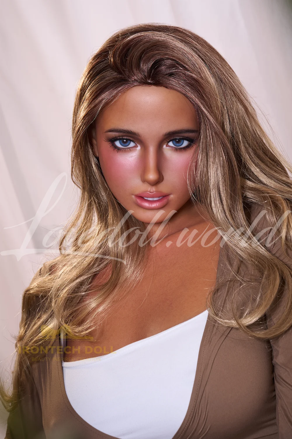 sex doll luna